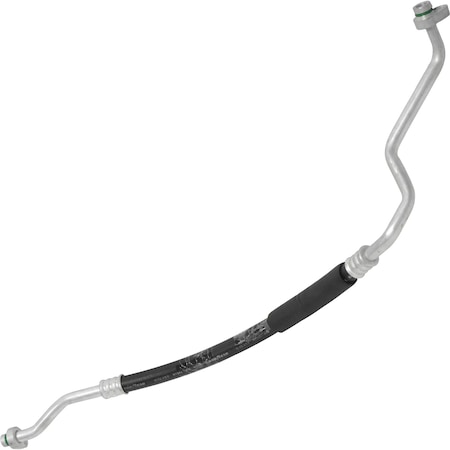 Universal Air Cond Universal Air Conditioning Hose Assembly, Ha11197C HA11197C